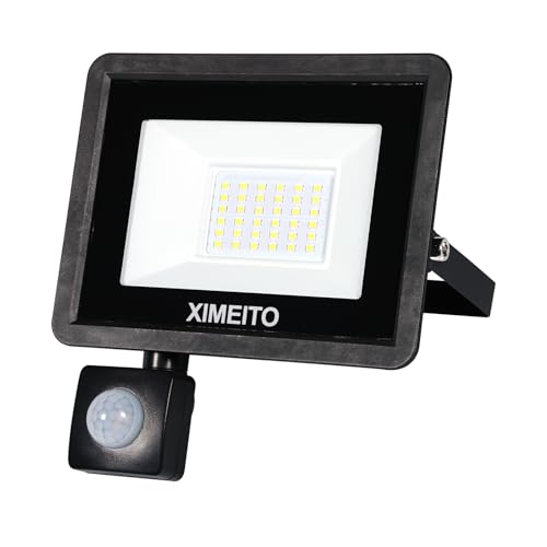 led ライト 10 昼白色 3600LM 6500K 250w相当 1.8コード IP66防水 日本語取扱説明書