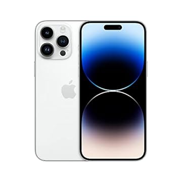 Apple iPhone 14 Pro Max (1TB) – Prateado