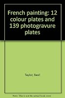 French Painting B0007HWMJS Book Cover