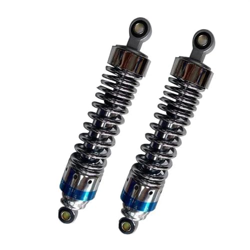 Amortisseur 310mm pour éliminer les vibrations arrière sur Harley Davidson