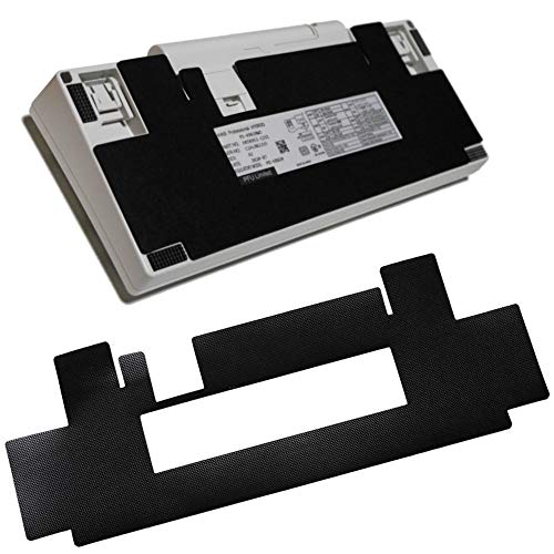 Amazon.co.jp: Covers Happy Hacking Keyboard 専用 振動吸収