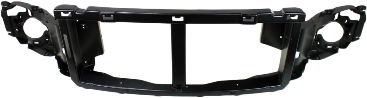 -‎ Front Header Panel Compatible With Ford Excursion 250 350 2005-2007 | Direct Replacement | 6C3Z8A284A | FO1221135 FO1220240