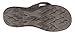 Skechers Performance Men's on-the-Go 600-55351 Flip-Flop,khaki,10 M US