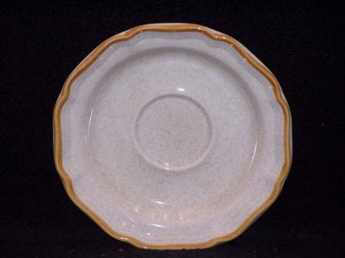 Mikasa Garden Club EC400 Saucers ONLY