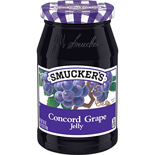 Great Value Grape Jelly