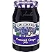 Smucker's Jelly - Concord Grape - 18 oz