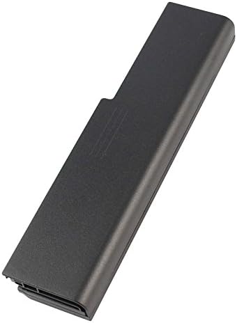 ARyee 5200mAh Laptop Battery for Toshiba PA3817U-1BRS PA3818U-1BRS PA3819U-1BRS PABAS228 Toshiba Satellite C650 C650D C655 C660 C660D C670 C670D L600 L630 L675 L675D L700 L730 L735 L740 L745 L750