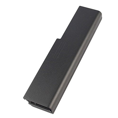 PA3817U-1BRS Battery for Toshiba Satellite L755 C655 M645 L750P L600 L675 L675D L700 L745 L750D L755D M640 P745 Series, Fit PA3818u-1BRS PA3819U-1BRS - Image 4