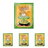 Sazonador Guacamole (Paquete de 4)