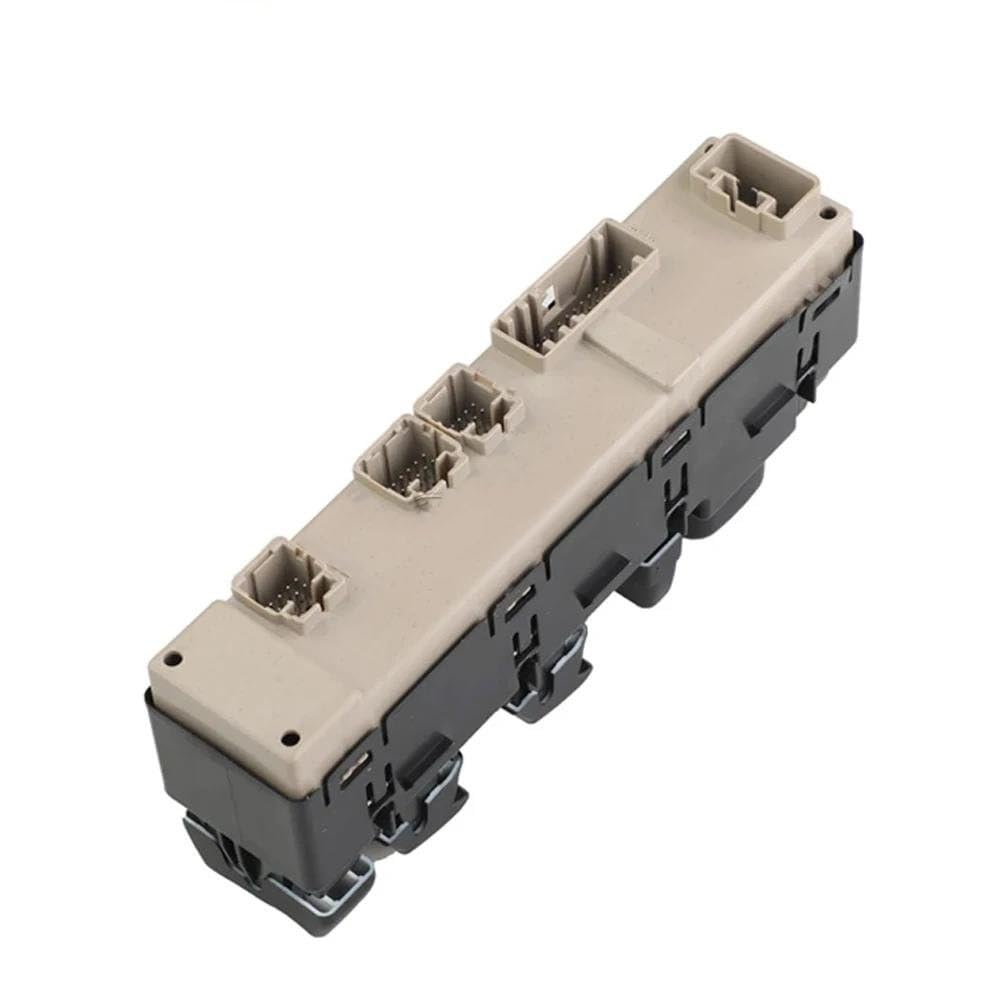 HANXIAO Car Window Switch for GMC for Yukon for Sierra Door Lock Window Switch Mirror Button