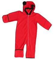 Algopix Similar Product 18 - At The Buzzer Baby Boys Fleece Pram