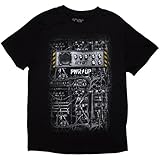 Rock Off officially licensed products