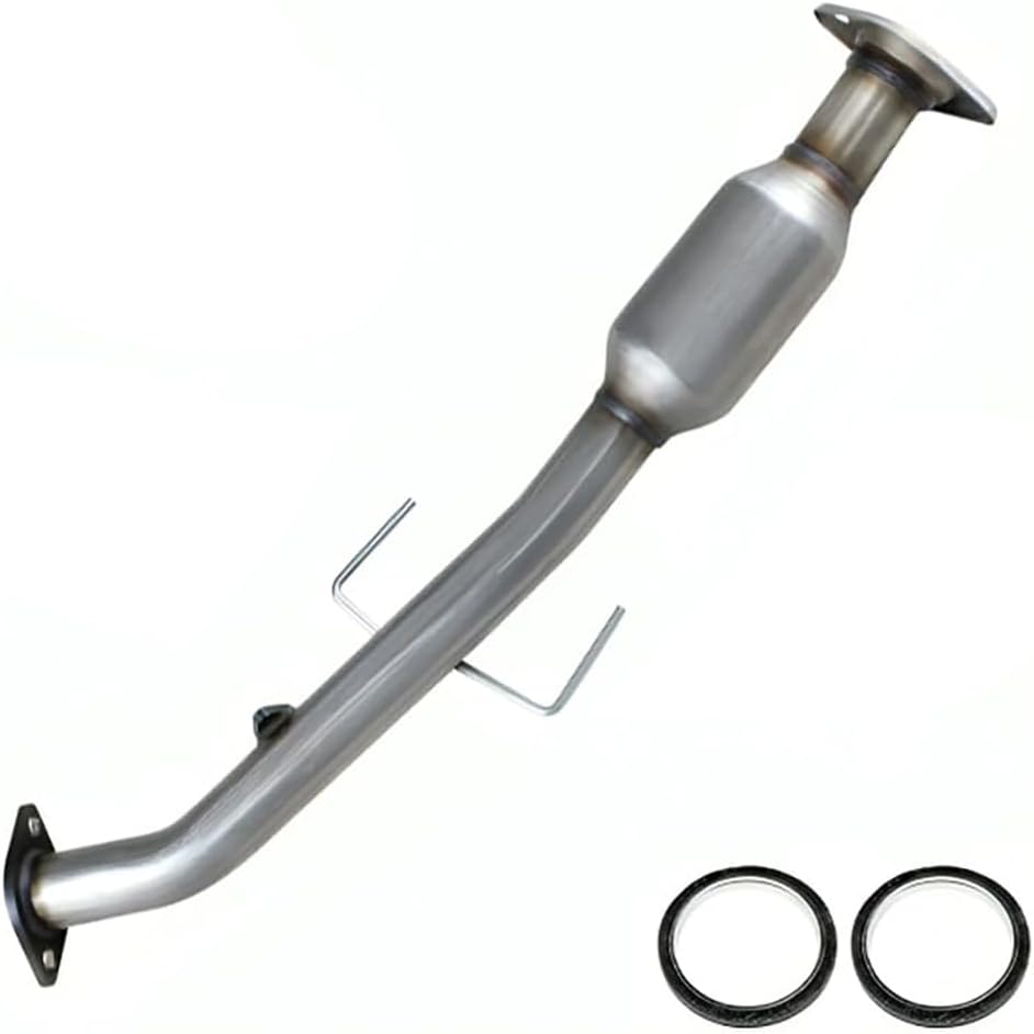 Northeastern Exhaust EPA Approved Rear Catalytic Compatible for 2001-2003 Toyota Sienna 3.0L