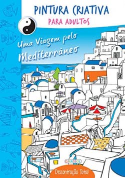 Portada de Uma viagem pelo mediterraneo