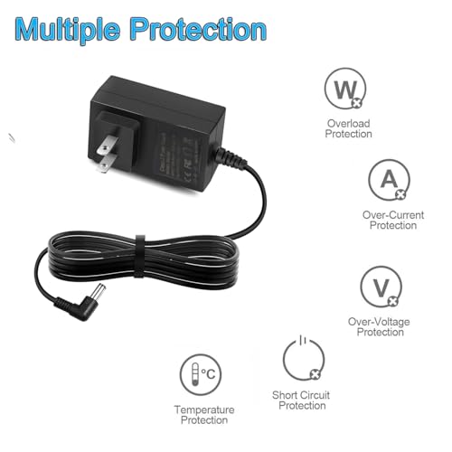 22.5V 0.65A Adapter for stihl fsa45 HSA45 Cordless Hedge Grass Trimmer BGA45 Leaf Blower fsaHSA BGA 45 18V Li-ion Battery Replacement LK 45 4511-400-5602 4511-400-5603 Adapter Charger