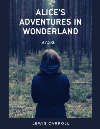 Alice's Adventures in Wonderland