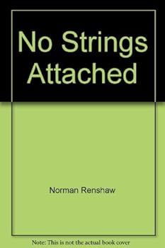 Paperback No Strings Attached Book