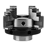 drehfutterflansch gewinde . Präzisionsgefertigte Spannfutter und Backen