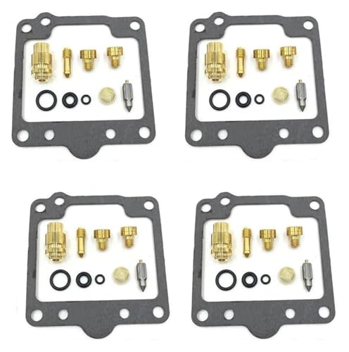 Kit réparation carburateur Kawasaki 1983 1984 1985 KZ700 KZ750 ZX750 GPZ750