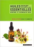  Vertus et bienfaits des Huiles essentielles de Christine Probst,Hélène Barbier du Vimont ( 13 juin 2011 )