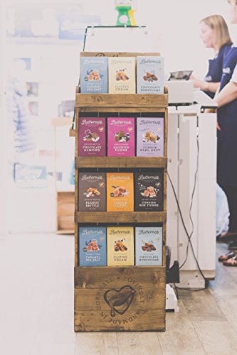 Buttermilk Smooth Clotted Cream Fudge 150g