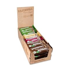 HAFERVOLL Organic Mixbox, 4...