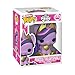 Funko Pop! Bitty Town: My Little Pony - Castle of Friendship - Princess Twilight Sparkle - 0.9 Inch and 2 Inch (5.1 Cm) - Cartoon Collectable - Gift Idea - Toys for Kids & Adults