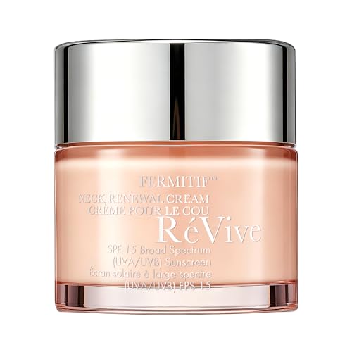 RÉVIVE FERMITIF™ NECK RENEWAL CREAM, 1 opakowanie (1 x 75 g)