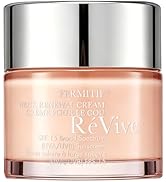 Amazon.com: RéVive Fermitif Neck Renewal Cream - Neck and
