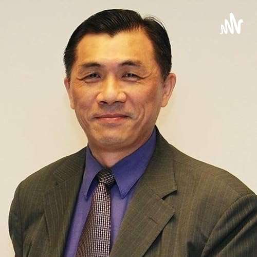『創造價值夥伴VCP李東昇PODCAST』のカバーアート