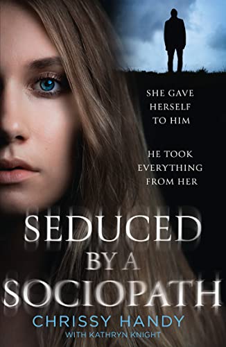 Seduced by a Sociopath: Now a major Netflix drama series Manhunt