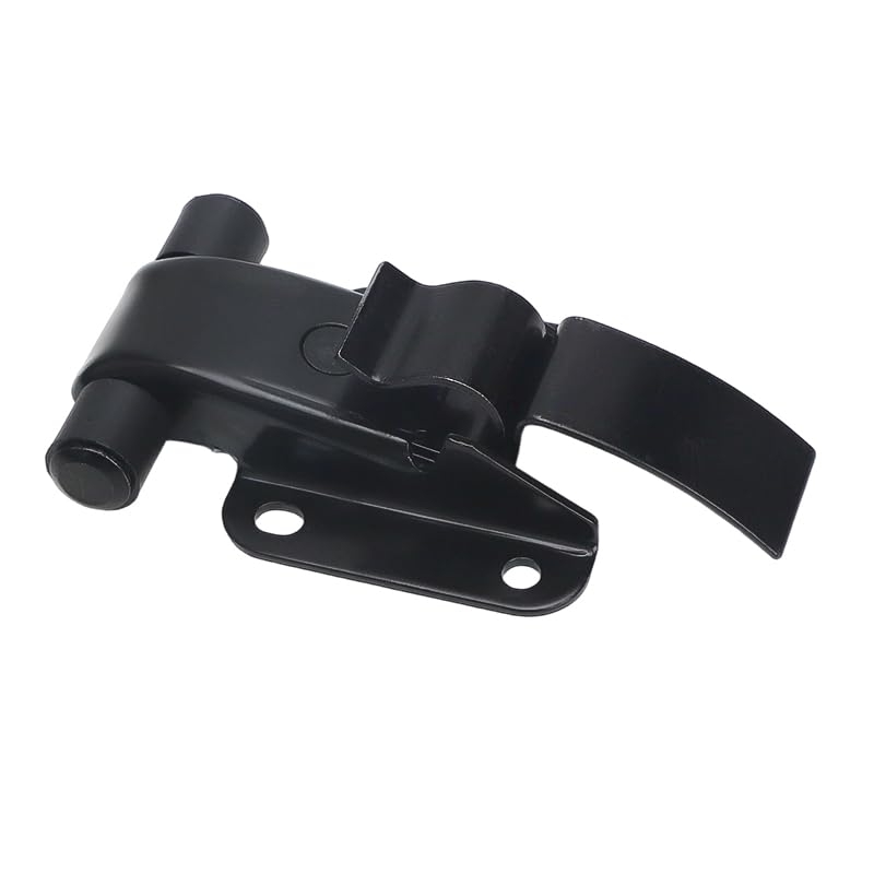 Bouchon sangle limiteur porte arrière haute résistance Master 3 Opel Movano
