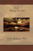 Sarah... Thinking Out Loud 1502936054 Book Cover