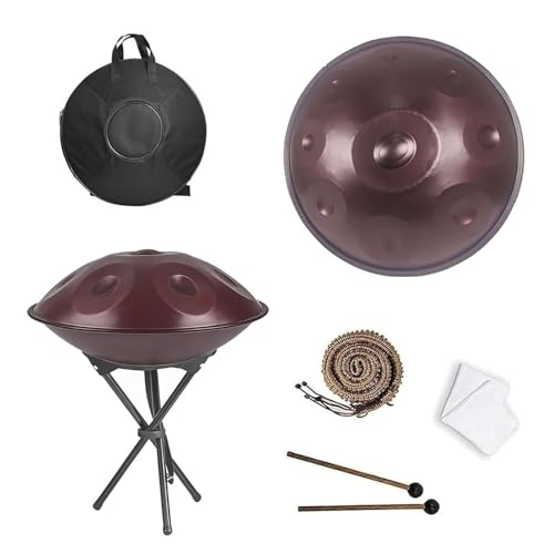 22�C���` �n���h�p���y�� ��l�p�n���h�p���h���� - 9/10/12�� �X�`�[�����n���h�p���h�����i�j�Z���j�A�n���h�p���h�����Z�b�g�A�T�E���h�q�[�����O�A�l�ґz�A���K�p(E,432HZ/10Note)