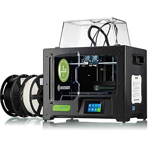 Imprimante 3D Bresser T-Rex Cover