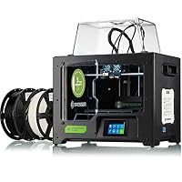Bresser T-Rex - Impresora 3D WLAN FFF-3D con