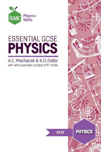 Cambridge University Press Essential GCSE Physics