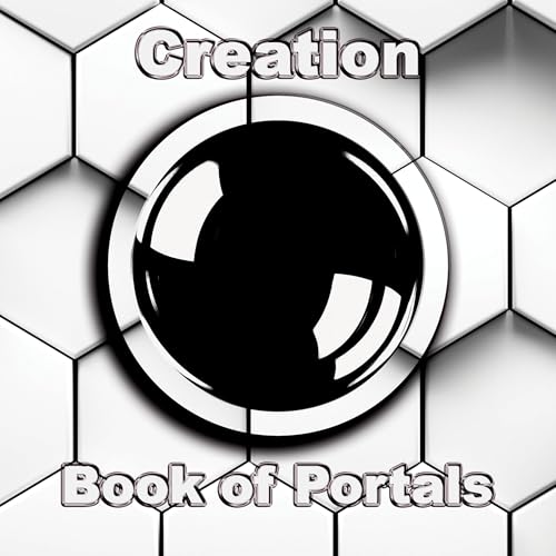 Couverture de Book of Portals | Part Ten