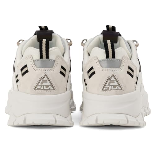 FILA(フィラ) Men's Sneakers Oxford3