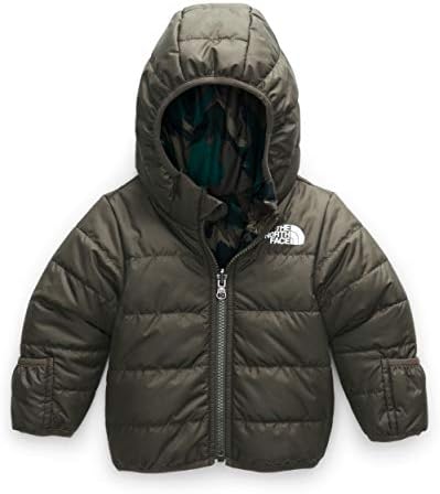 north face jacket perrito