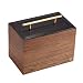 Présentoirs à Bijoux Boîte à Bijoux en Bois Massif for Femmes Bijoux Armoire Bague Collier Cadeau Cadeau Boîte de Rangement Organisateur, Noyer en Bois Couleur Porte-Bijoux (Size : Four Floors)