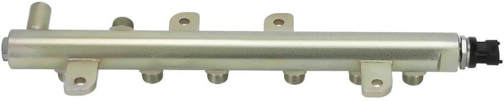 Fuel Rail Assembly Compatible With Ram 6.7L Diesel 2007-2012 4937282