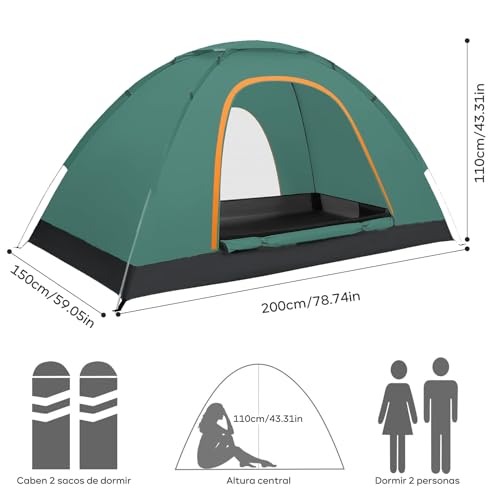 Campismo, Outdoors Imagen adicional
