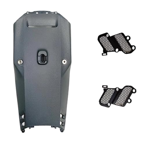 DJI Mavic 3/3Pro/3Classic/3Cine 3T/3E�p�~�h���t���[���㕔�V�F�����E�㕔�V�F���_�X�g�J�o�[�C���X�y�A�p�[�c(3T with Net)