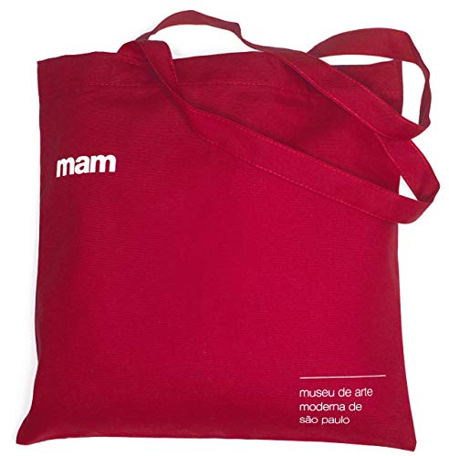 Kit Guarda Chuva MAM e Bolsa MAM, (2 Itens), MAM São Paulo