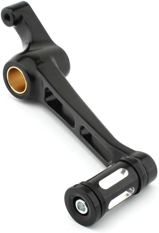 Gear Shift Lever for V-Rod Muscle 2002-2017 Night Rod 07-17 Shift Lever Peg Pedal Gear Change Shift Lever Shifter Lever