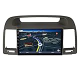 🚗【Geeignetes Modell】: Das Autoradio MP5 Für Toyota Camry 5 XV 30 2001 2002 2003 2004 2005 2006 vergewissern Sie sich vor dem Kauf, dass Sie die richtige Form und den richtigen Stil des Originalgeräts haben. Wenn Sie sich nicht sicher sind, ob es geeignet ist, können Sie uns zuerst das Bild der Mittelkonsole zusenden.