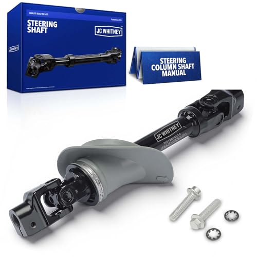 JC Whitney Steering Shaft Column by JC Whitney - Used condition - US$82.07