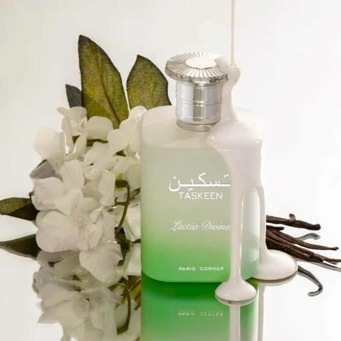 Taskeen Lactéa Divina 100ML-image-25
