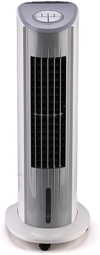 Air Coolers Evaporative Coolers Tower Portable Conditioner Unit Airconditoner Super 3 Fan Speed Quiet Humidifier Misting Fan for Home Office Bedroom